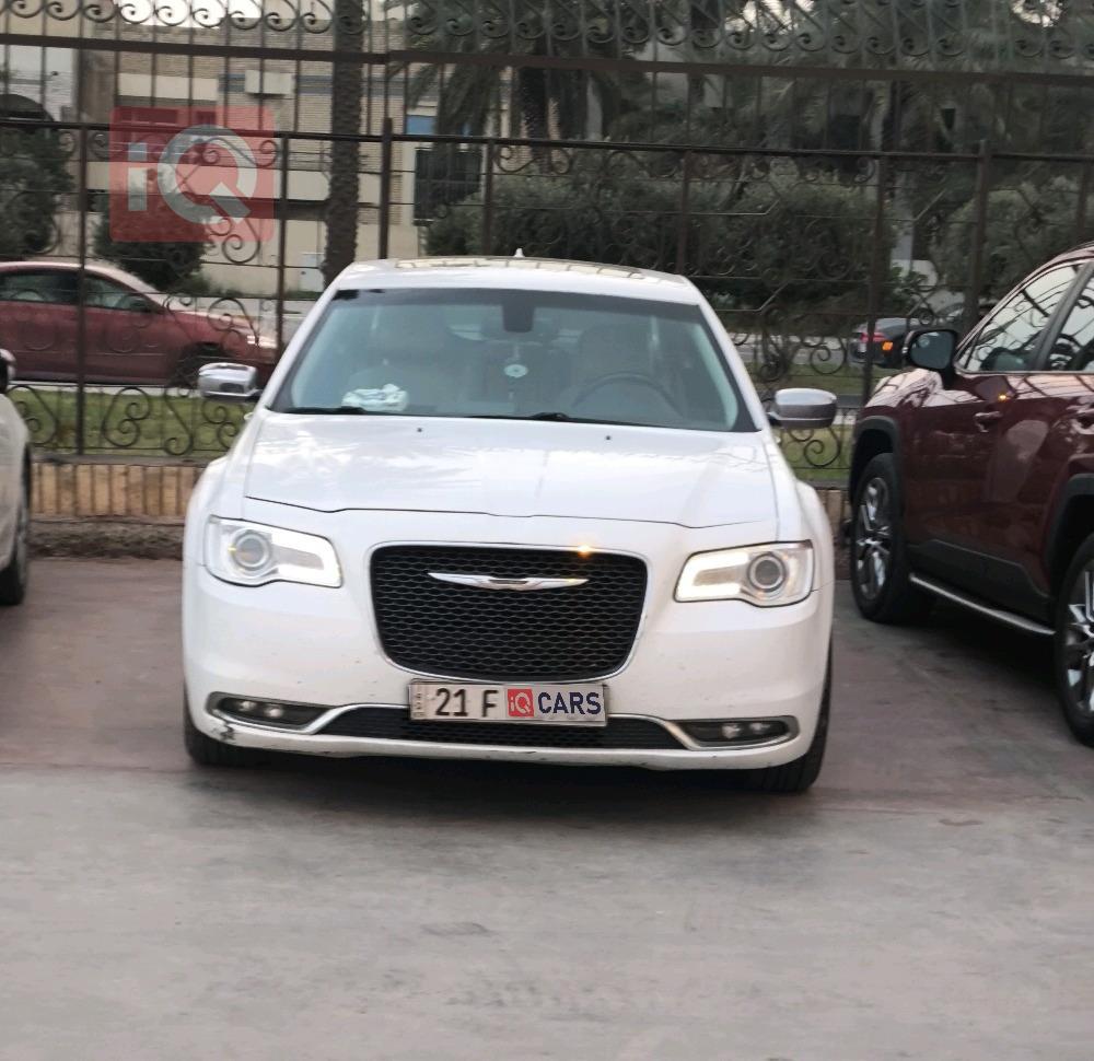 Chrysler 300